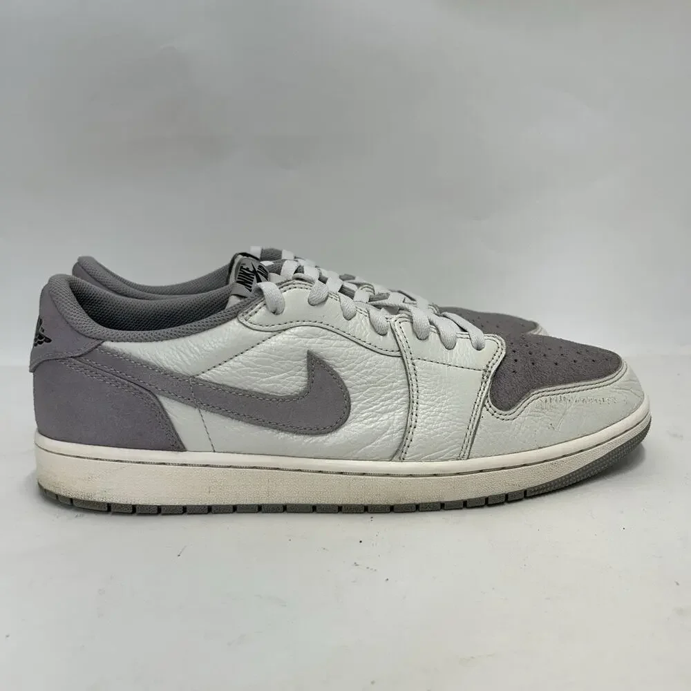 Nike Air Jordan 1 Retro OG Low “Atmosphere Grey” CZ0790-101